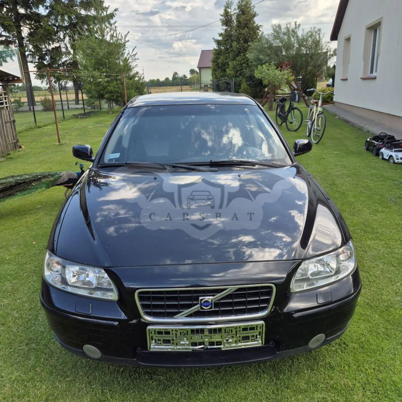 Volvo S60 I 2005
