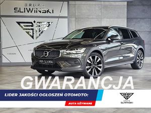 Volvo V60 B4 D AWD Geartronic 2021