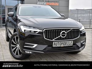 Volvo XC60 II D4 Inscription 2021