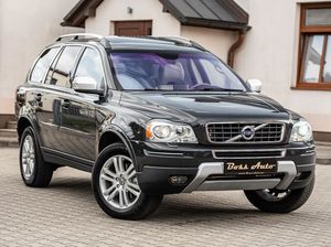 Volvo XC90 I D5 AWD Executive 2010