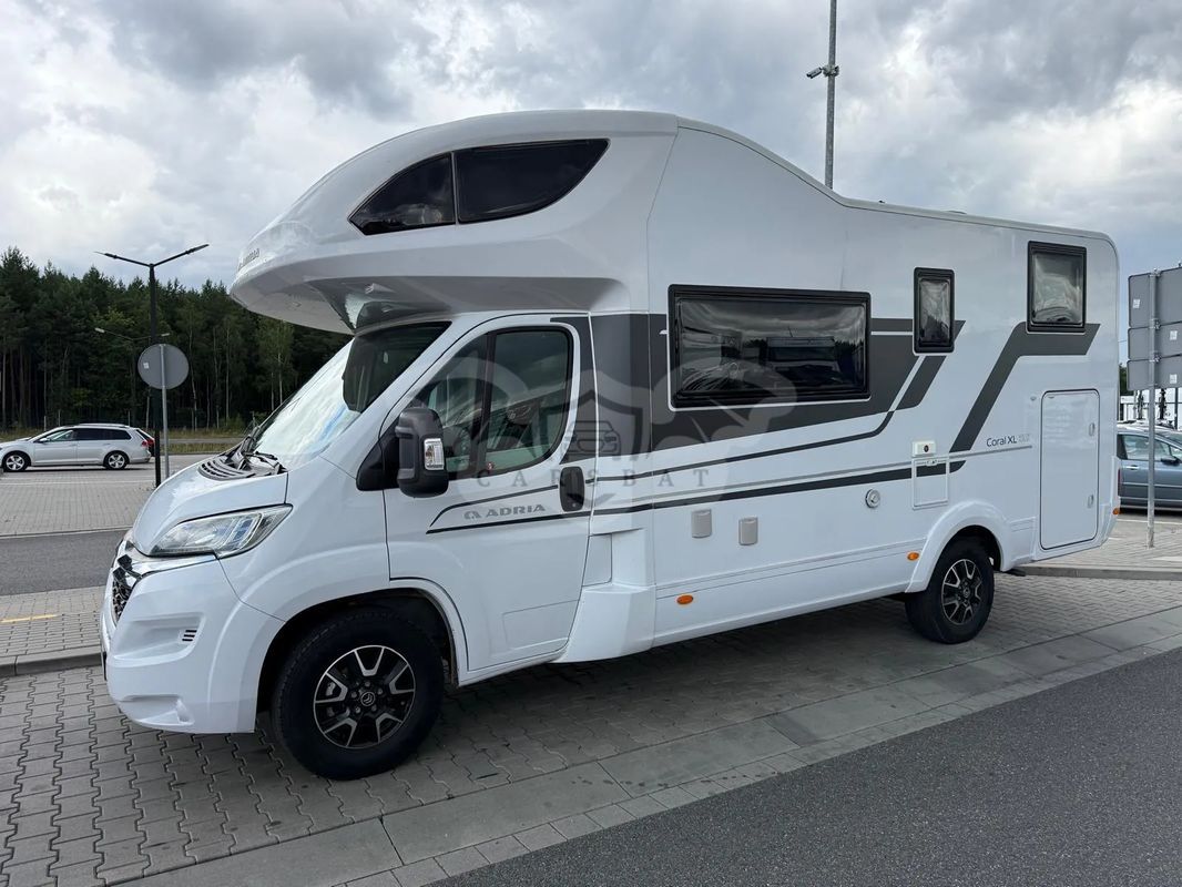 Citroën Jumper 2022