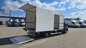 Iveco Daily 2025