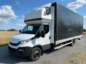 Iveco Daily 2018