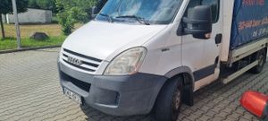 Iveco Daily 2007
