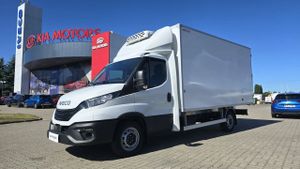 Iveco Daily 2025