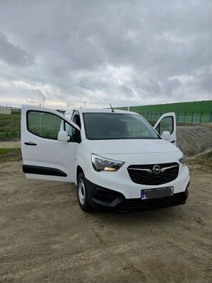 Opel Combo 2019