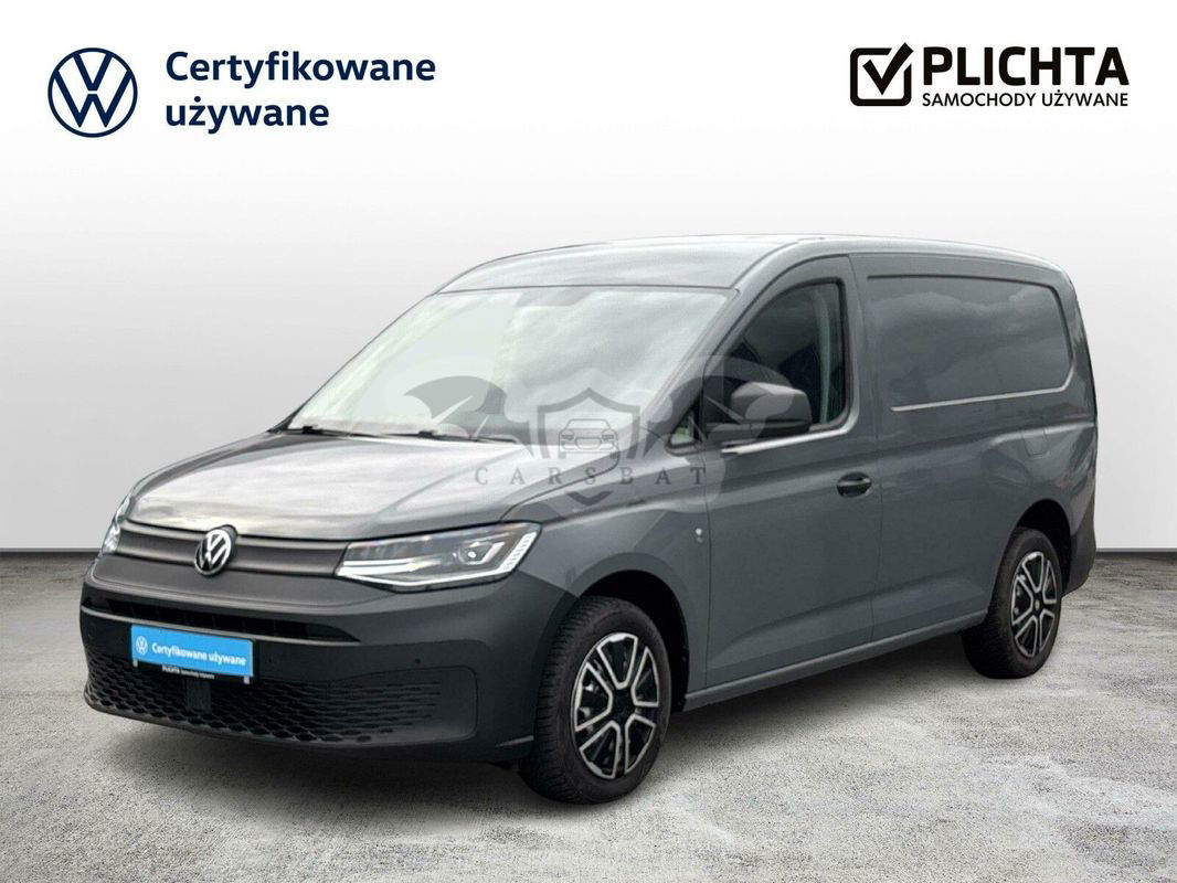Volkswagen Caddy 2023