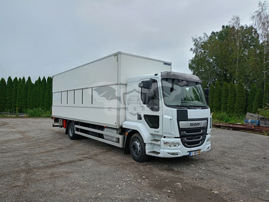 DAF LF 2018