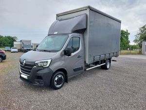Renault Master 2022