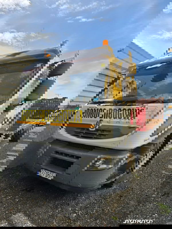 Renault Premium 2007