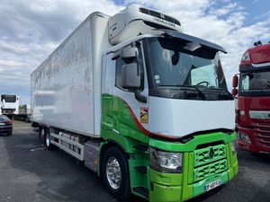 Renault C 2015