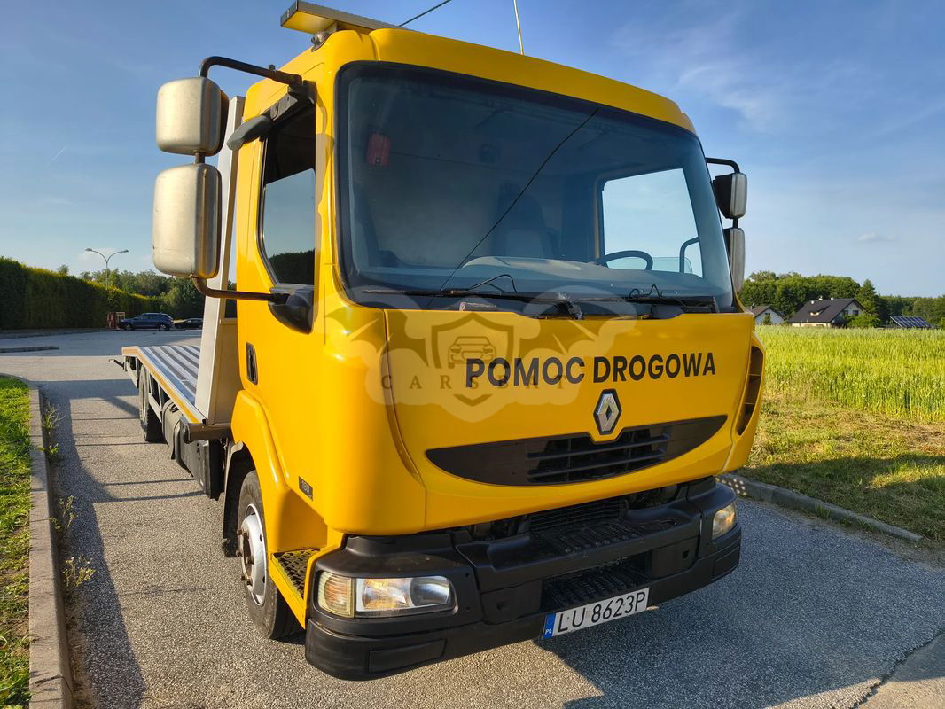 Renault Midlum 2006