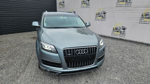 Audi Q7 I 2010
