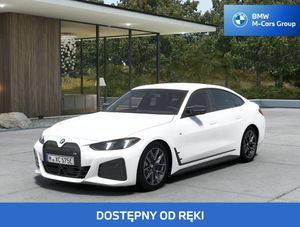 BMW i4 2025