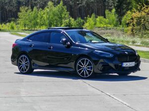 BMW 2 Series M235i xDrive 2022