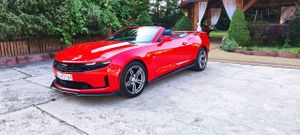 Chevrolet Camaro Cabriolet 2.0 2019
