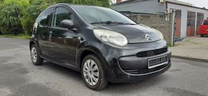 Citroën C1 I 2006
