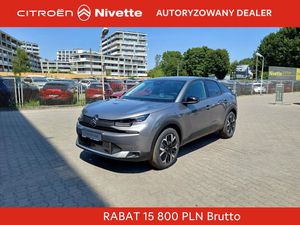 Citroën C4 III 1.2 PureTech Max S&S EAT8 2025