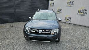 Dacia Duster I 2016