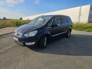 Ford Galaxy Mk3 2.2 TDCi Titanium 2011