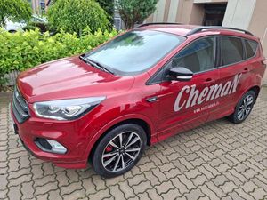 Ford Kuga III 2019