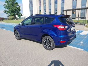 Ford Kuga II 1.5 EcoBoost 2x4 ST-Line 2018