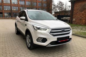 Ford Kuga II 2.0 TDCi 4x4 ST-Line 2019