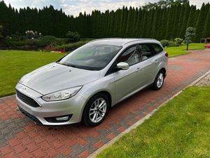 Ford Focus Mk3 1.5 EcoBlue Start-Stopp-System ACTIVE STYLE 2017
