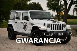 Jeep Wrangler IV 2025