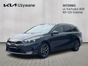 Kia Ceed III 1.5 T-GDI L DCT 2024