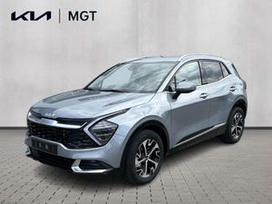 Kia Sportage V 1.6 T-GDI HEV Business Line 2WD 2025