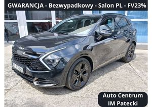 Kia Sportage V 1.6 T-GDI Anniversary 2WD 2024