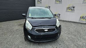 Kia Venga 2013
