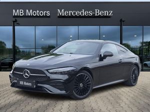 Mercedes-Benz CLE 2025