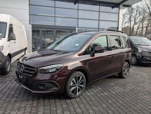 Mercedes-Benz T 180 d Progressive 2024