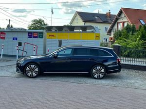 Mercedes-Benz E W213 300 de 9G-TRONIC Exclusive 2020