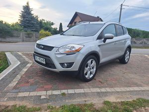 Ford Kuga I 2010