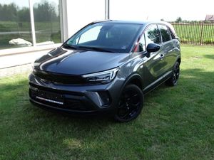 Opel Crossland 1.2 GS Line 2023