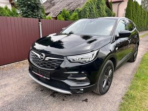 Opel Grandland 2.0 D Start/Stop Automatik 2020 2020