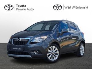 Opel Mokka I 1.4 T Enjoy EU6 2016