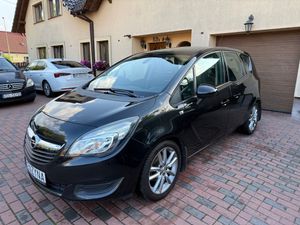 Opel Meriva II 1.4 ecoflex Start/Stop Active 2015