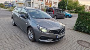 Opel Astra K V 1.2 T Elegance S&S 2021