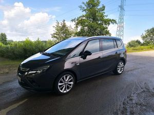 Opel Zafira C 1.4 T Enjoy 2013