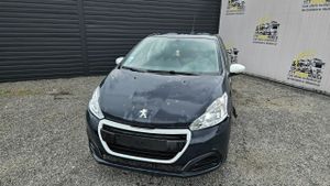 Peugeot 208 I 2017