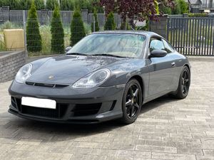 Porsche 911 996 1999