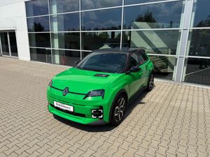 Renault 5 E-Tech 52kWh Comfort Range Techno 2025