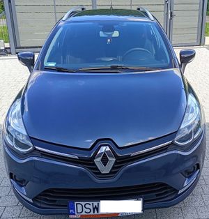 Renault Clio IV 1.5 dCi Energy Limited 2019