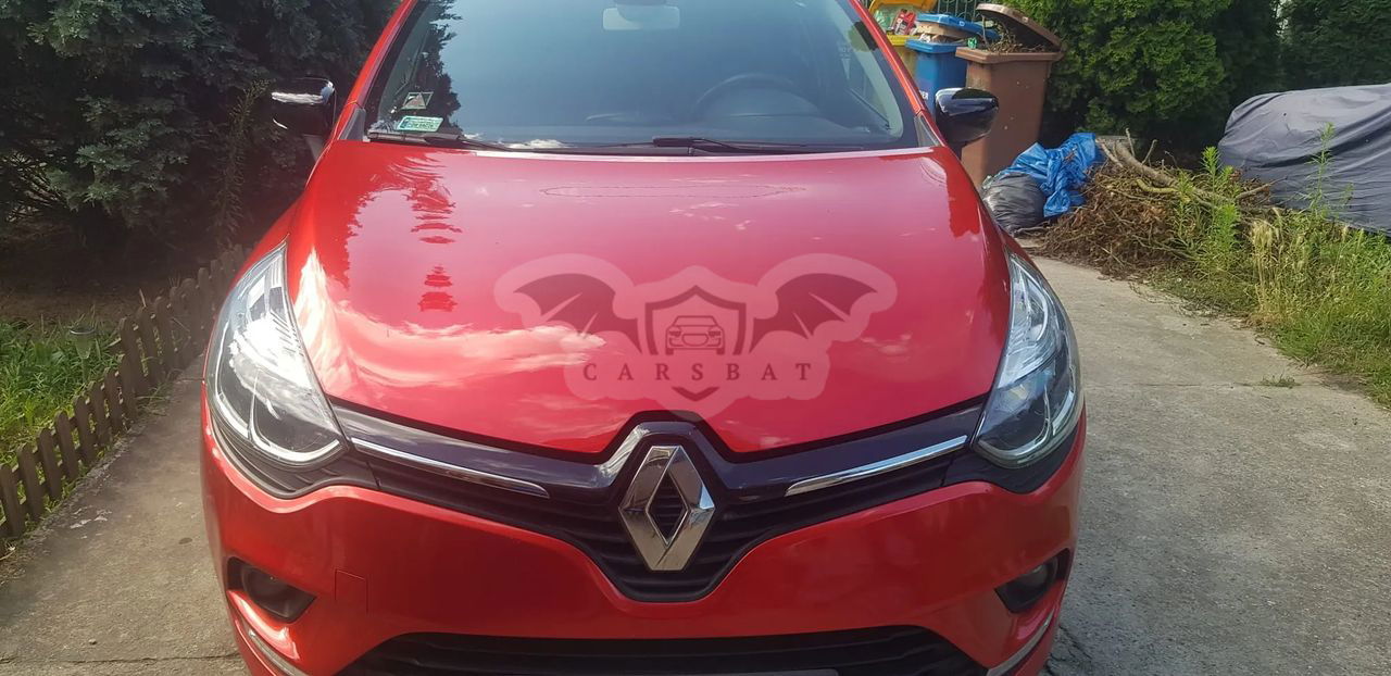 Renault Clio IV 1.2 16V Limited 2018