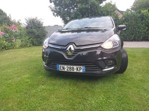 Renault Clio IV 2017