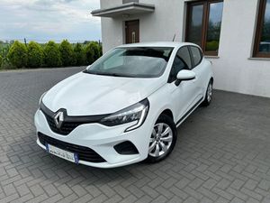 Renault Clio V 2021